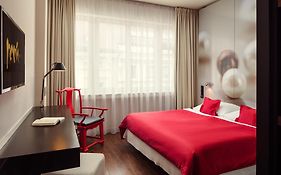 Perla Hotel Prague